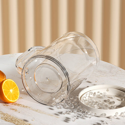 ErgoMug – La poignée ergonomique et polyvalente pour savourer confortablement toutes vos boissons fraîches