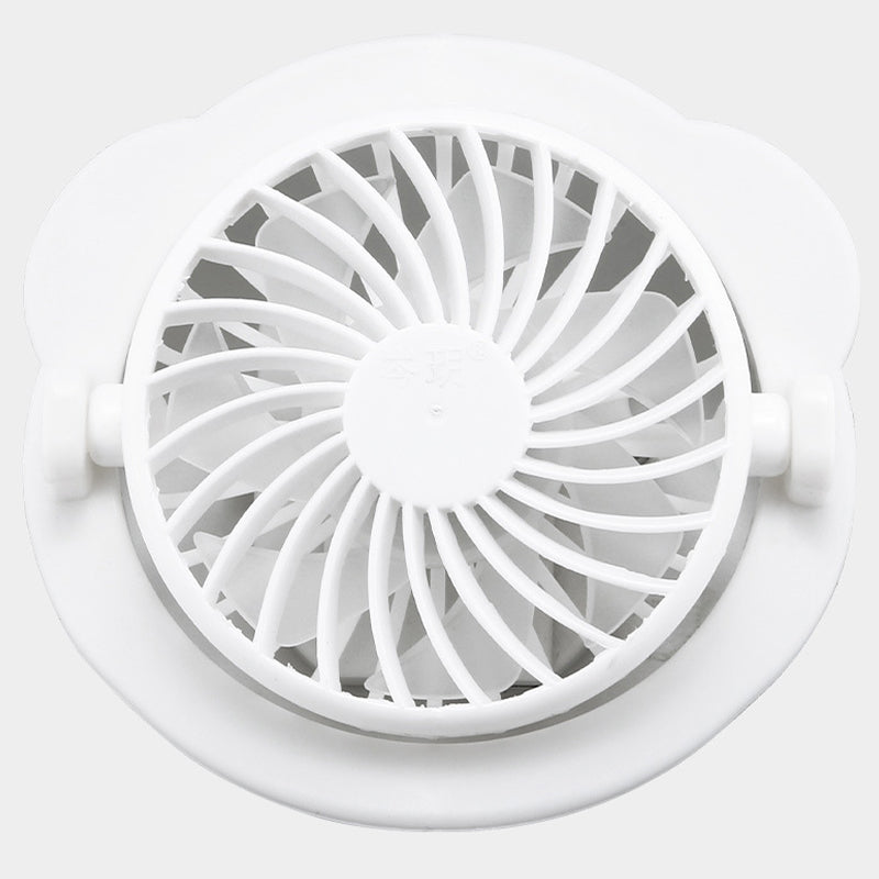 SolarBreeze – Le chapeau ventilateur solaire avec protection UPF50+