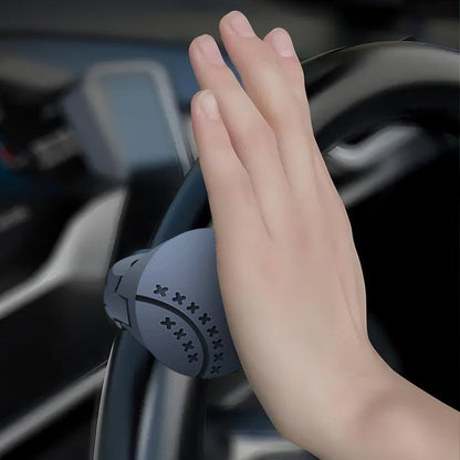 SpinnDrive – Le pommeau de volant pour des manœuvres sans effort