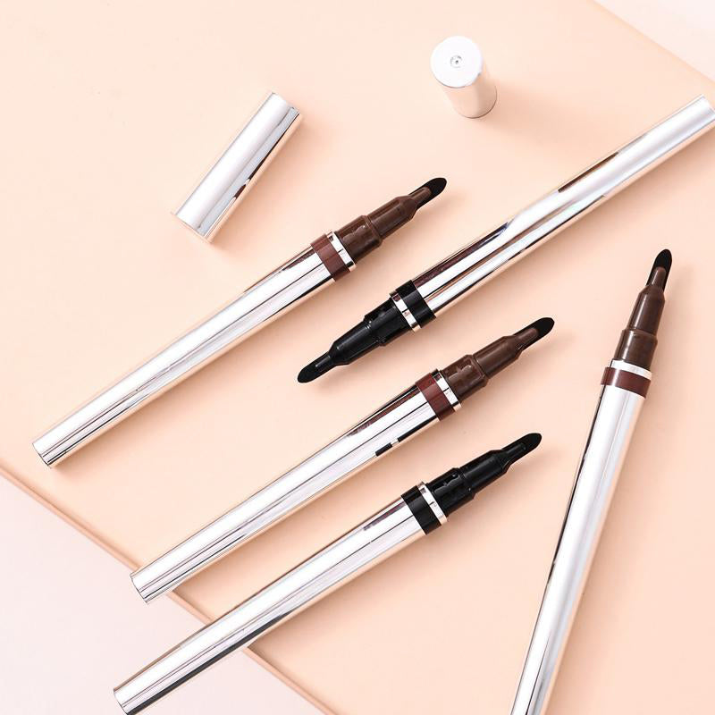 PaddleLiner Pro – L'eye-liner à pointe palette pour un tracé précis et sans effort
