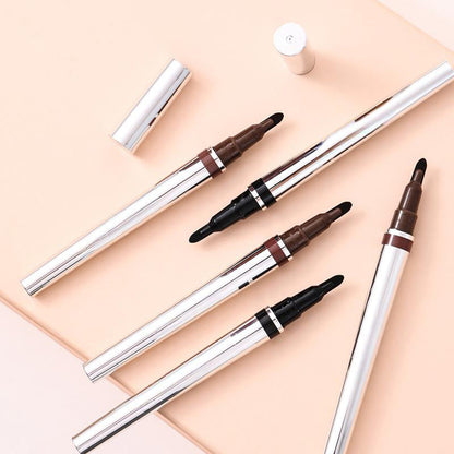 PaddleLiner Pro – L'eye-liner à pointe palette pour un tracé précis et sans effort
