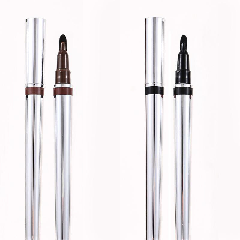 PaddleLiner Pro – L'eye-liner à pointe palette pour un tracé précis et sans effort
