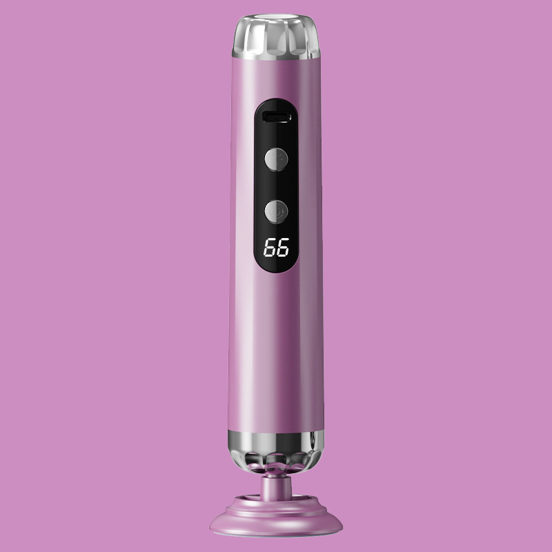 PediSpa Pro 5V – La râpe électrique à 5 vitesses pour des pieds lisses comme en institut