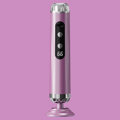 PediSpa Pro 5V – La râpe électrique à 5 vitesses pour des pieds lisses comme en institut