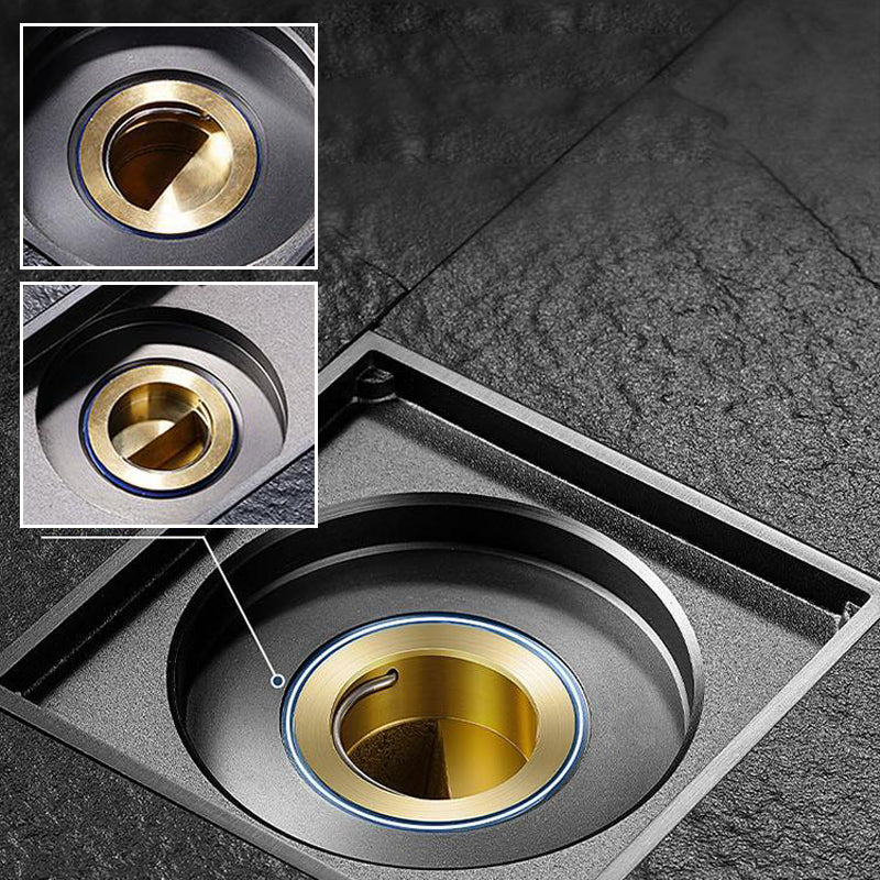 OdorBlock Pro – La valve de vidange anti-odeurs universelle pour une maison saine