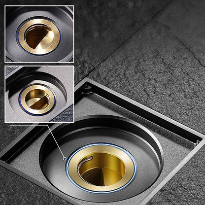 OdorBlock Pro – La valve de vidange anti-odeurs universelle pour une maison saine