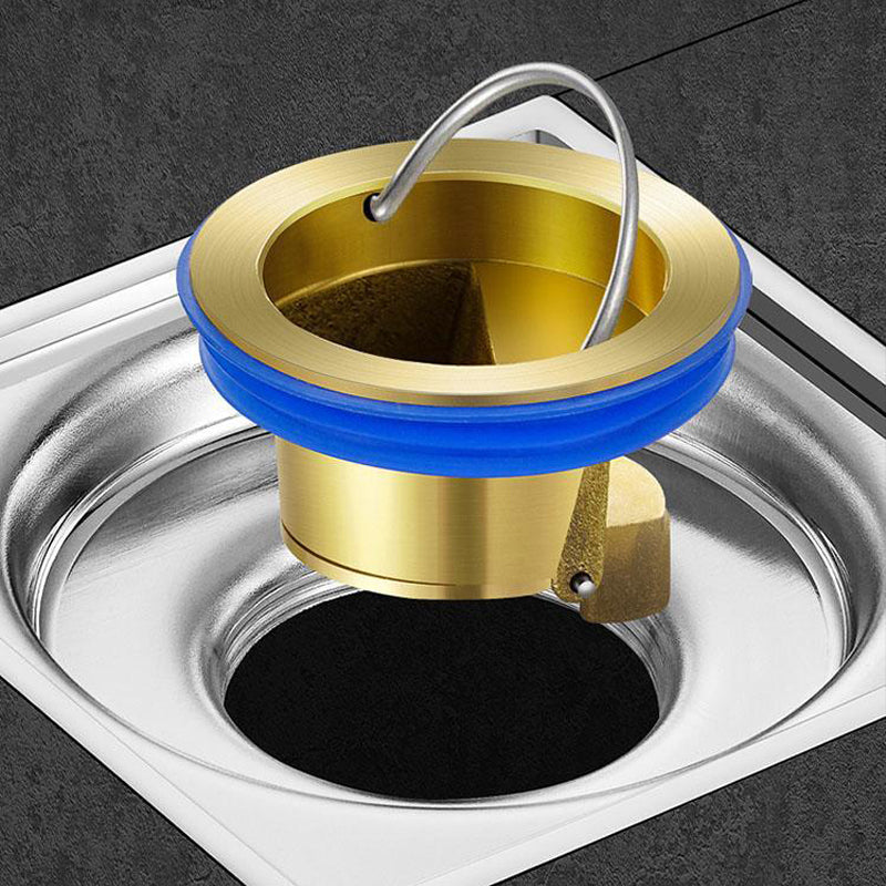 OdorBlock Pro – La valve de vidange anti-odeurs universelle pour une maison saine