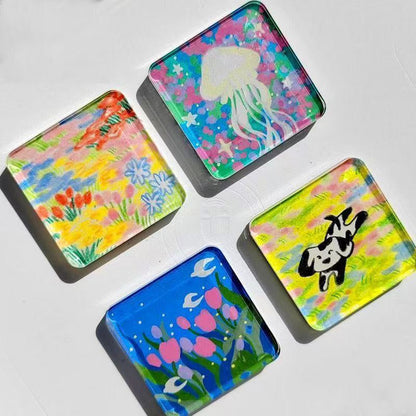 MemoriMagnets – Le kit DIY en acrylique pour figer vos plus beaux souvenirs