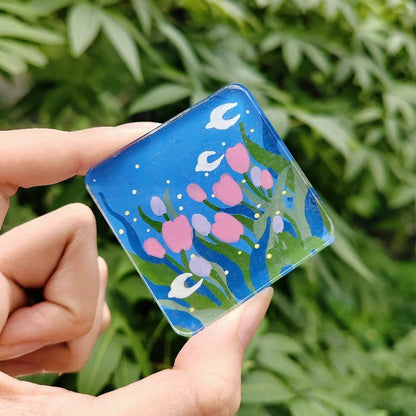 MemoriMagnets – Le kit DIY en acrylique pour figer vos plus beaux souvenirs