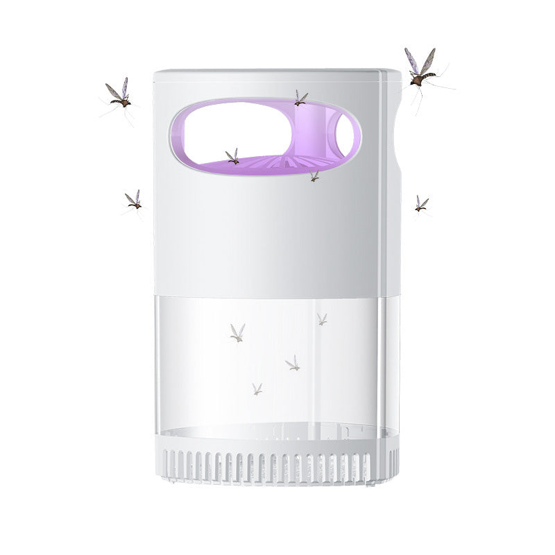 VortexGuard – Le système de capture portable et universel pour l'intérieur comme l'extérieur