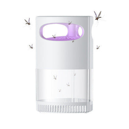 VortexGuard – Le système de capture portable et universel pour l'intérieur comme l'extérieur