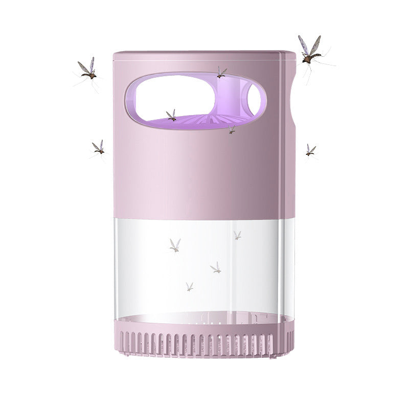 VortexGuard – Le système de capture portable et universel pour l'intérieur comme l'extérieur