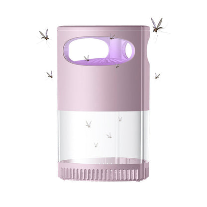 VortexGuard – Le système de capture portable et universel pour l'intérieur comme l'extérieur