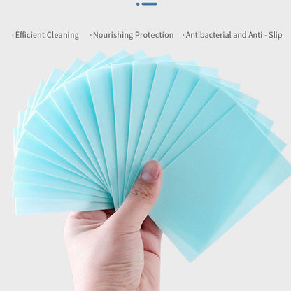 EcoSheet Pro – Les feuilles nettoyantes ultra-légères pour un ménage en profondeur sans effort