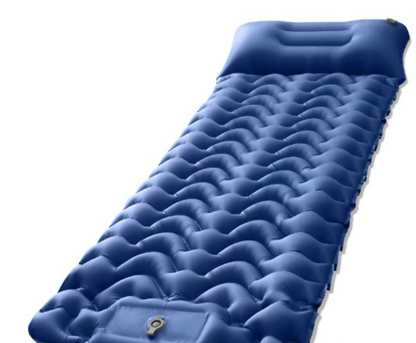 QuickBed Pro – La solution de couchage nomade et légère pour toutes vos aventures