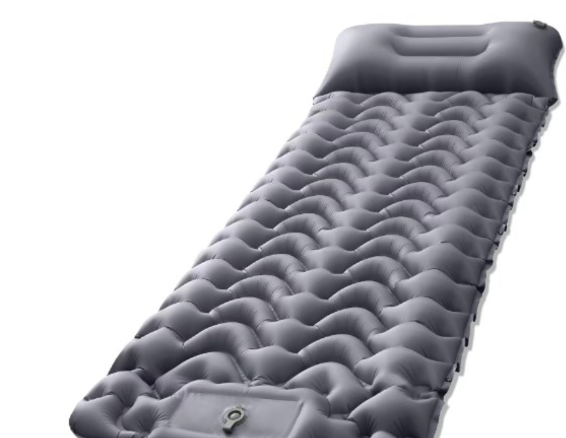 QuickBed Pro – La solution de couchage nomade et légère pour toutes vos aventures