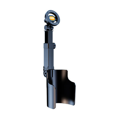 MagniCup – Le support de téléphone magnétique ajustable pour porte-gobelet