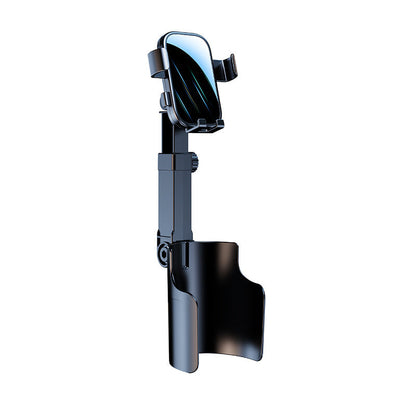 MagniCup – Le support de téléphone magnétique ajustable pour porte-gobelet