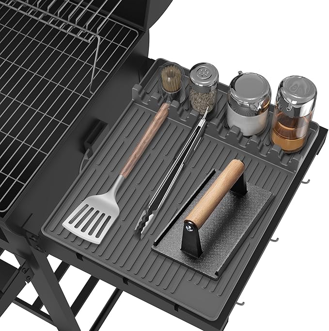 Silicook Protect – Le tapis multifonction qui garde votre cuisine impeccable