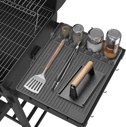 Silicook Protect – Le tapis multifonction qui garde votre cuisine impeccable