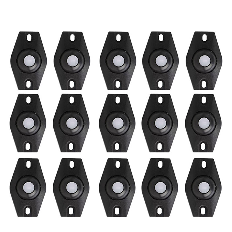 GlideRoll 360 – Les mini-roulettes adhésives pour tout déplacer sans effort