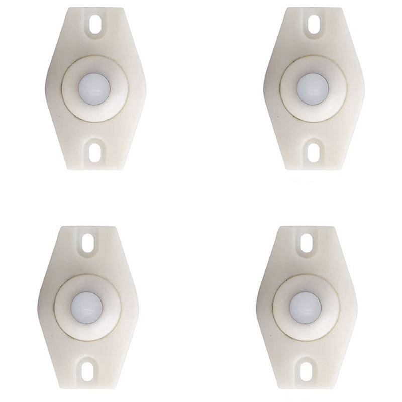 GlideRoll 360 – Les mini-roulettes adhésives pour tout déplacer sans effort