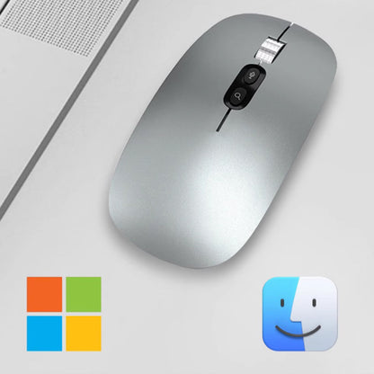 VoiceMouse – La souris intelligente avec commande vocale et traduction par IA