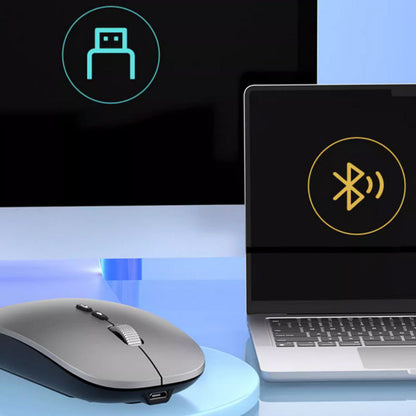 VoiceMouse – La souris intelligente avec commande vocale et traduction par IA