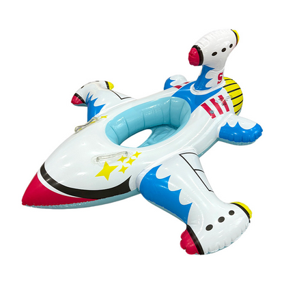 AeroFloat – La bouée avion anti-renversement pour petits pilotes