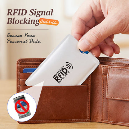 CardSafe 360 – Le bouclier RFID et anti-démagnétisation