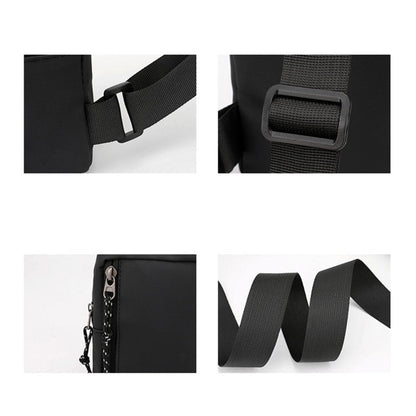 UrbanSling – Le sac bandoulière urbain minimaliste et léger