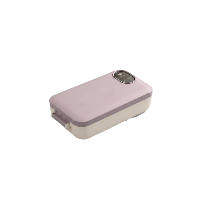 WarmBox – La gamelle chauffante portable à température réglable
