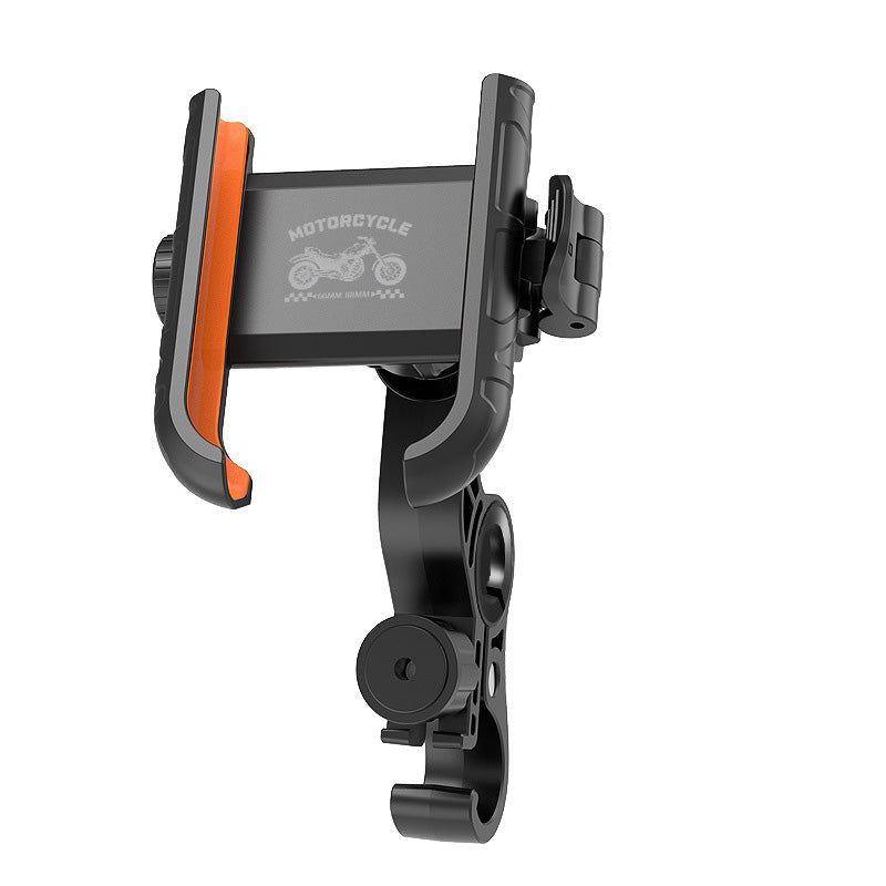SecureLock – Support vélo à verrouillage sécurisé pour une stabilité optimale