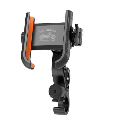 SecureLock – Support vélo à verrouillage sécurisé pour une stabilité optimale