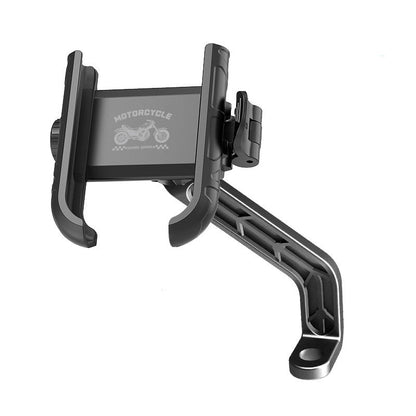 SecureLock – Support vélo à verrouillage sécurisé pour une stabilité optimale