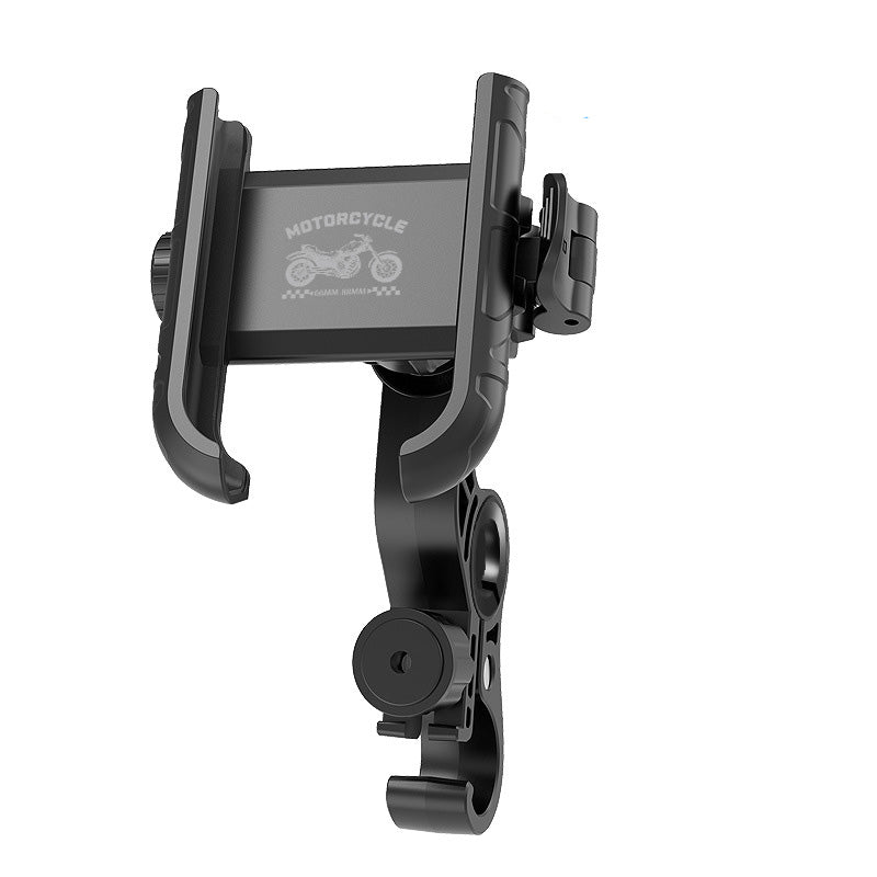 SecureLock – Support vélo à verrouillage sécurisé pour une stabilité optimale