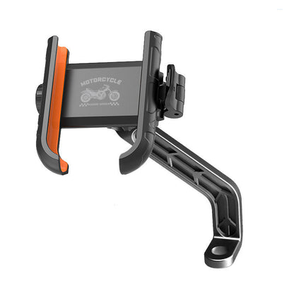 SecureLock – Support vélo à verrouillage sécurisé pour une stabilité optimale