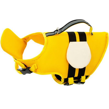 AquaSafe – La flottabilité supérieure pour garantir à votre chien des baignades en toute sécurité et sans effort