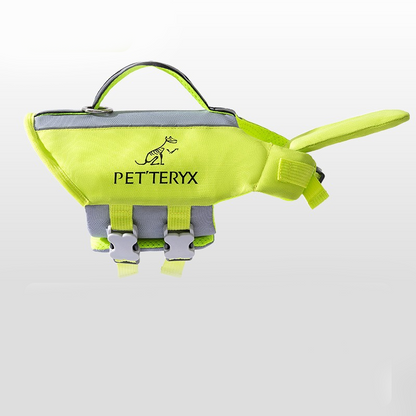 AquaSafe – La flottabilité supérieure pour garantir à votre chien des baignades en toute sécurité et sans effort