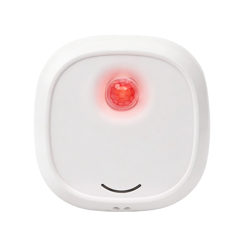 OdorFree – Purificateur d'air intelligent aux ions négatifs pour éliminer efficacement les odeurs