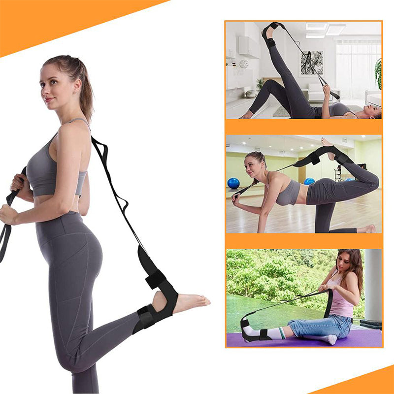 TheraFlex – La solution de physiothérapie portable pour cibler efficacement le soulagement de vos pieds, mollets et lombaires