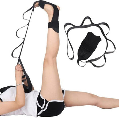TheraFlex – La solution de physiothérapie portable pour cibler efficacement le soulagement de vos pieds, mollets et lombaires