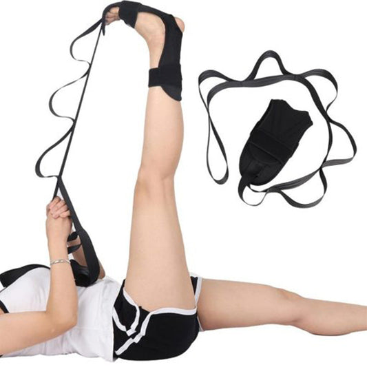 TheraFlex – La solution de physiothérapie portable pour cibler efficacement le soulagement de vos pieds, mollets et lombaires
