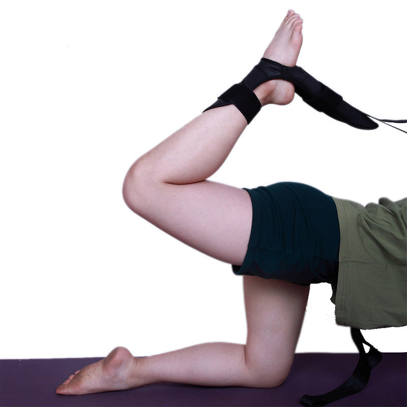 TheraFlex – La solution de physiothérapie portable pour cibler efficacement le soulagement de vos pieds, mollets et lombaires
