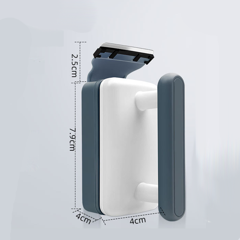 MagnaClean – Brosse magnétique puissante pour un nettoyage double face sans effort