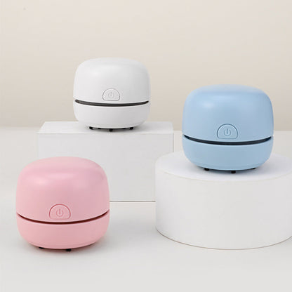 SilentPower – Aspiration puissante et silencieuse pour éliminer efficacement miettes, papier et poils