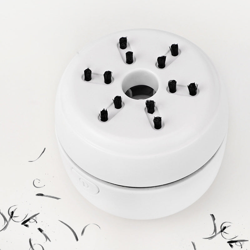 SilentPower – Aspiration puissante et silencieuse pour éliminer efficacement miettes, papier et poils