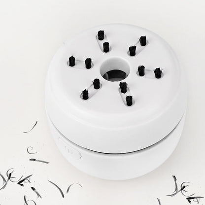 SilentPower – Aspiration puissante et silencieuse pour éliminer efficacement miettes, papier et poils