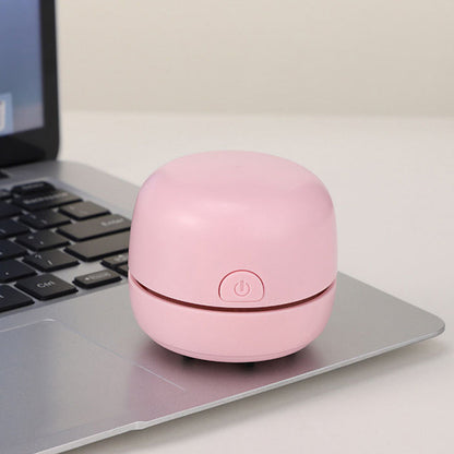 SilentPower – Aspiration puissante et silencieuse pour éliminer efficacement miettes, papier et poils