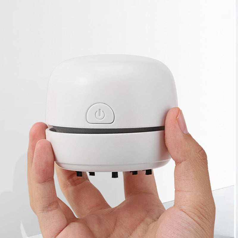 SilentPower – Aspiration puissante et silencieuse pour éliminer efficacement miettes, papier et poils